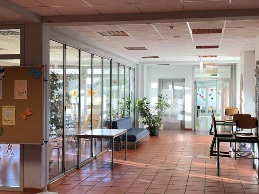 Quelle: Grundschule Weier