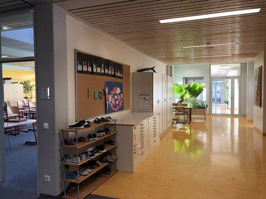 Quelle: Grundschule Weier