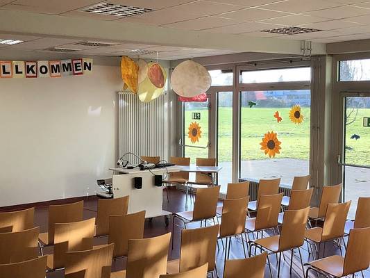 Quelle: Grundschule Weier